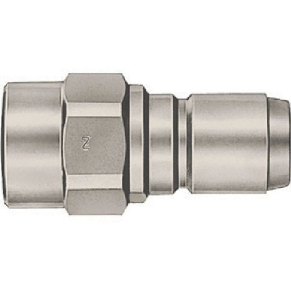 3502PSTEELFKM  350カプラ相手側取付サイズR1/4(02349)