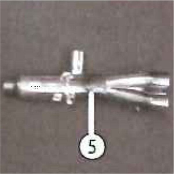 集合部 チタン (STD) Z900RS