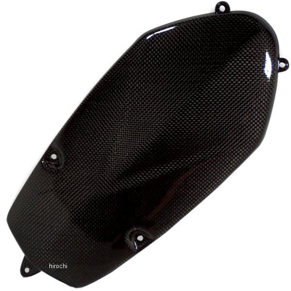 オルタネーターカバー 10年-18年 R1200GS