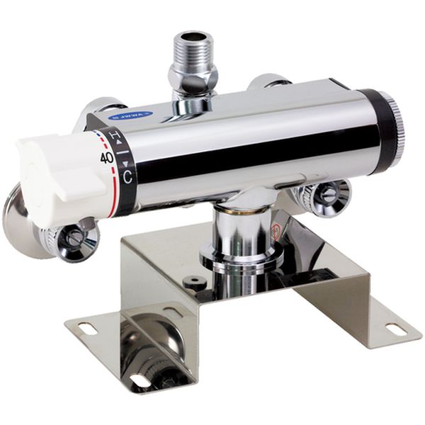 816-2854  混合水栓床置ブラケット