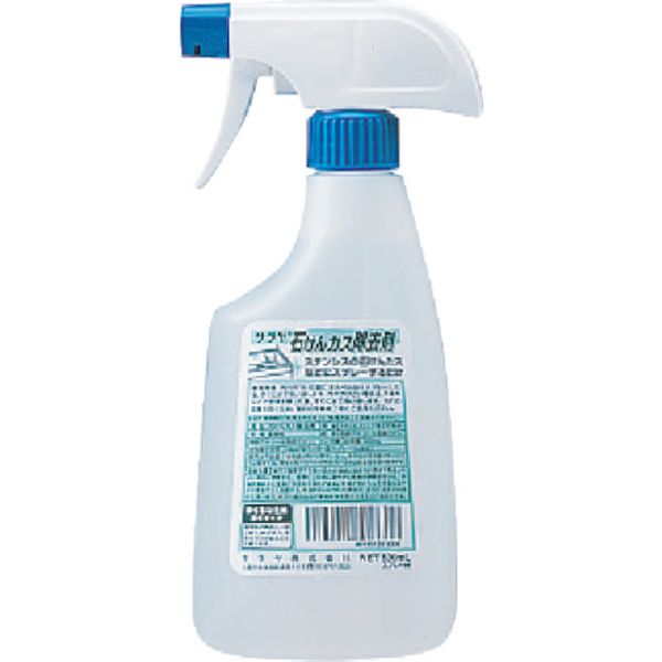 816-2883  石けんカス除去剤500mL S付