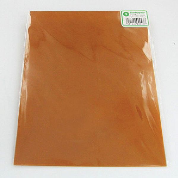 NO.3 816-3201  工作用ベーク板