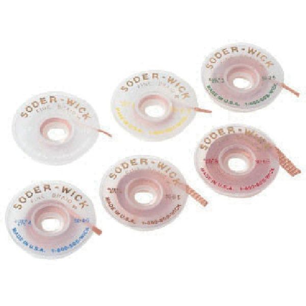 SW3 816-3392  ソルダーウィック