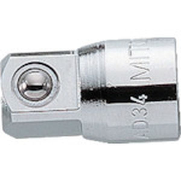 817-3907  3/8 アダプター 3/8X1/2