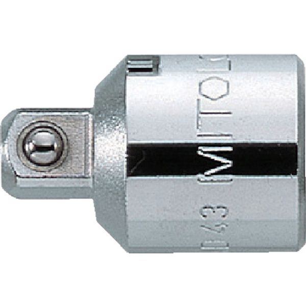 817-3908  1/2 アダプター 1/2X3/8