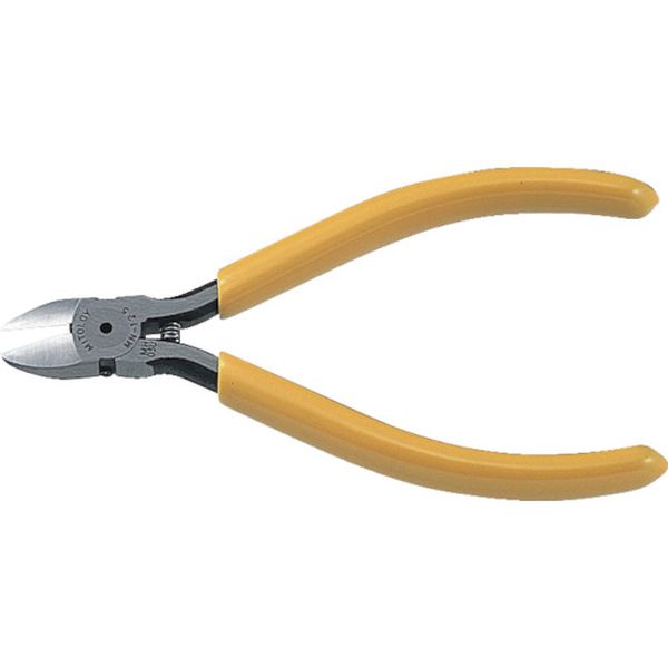 MN125 817-3926  マイクロニッパー 125mm