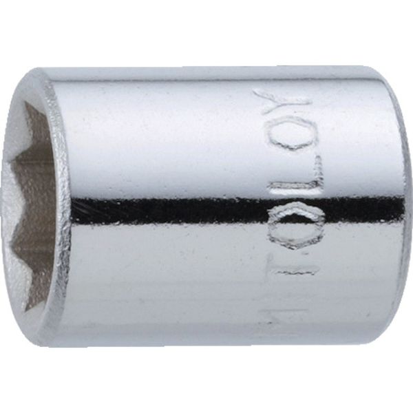 2S10 817-4470  1/4 スペアソケット (8P) 10mm