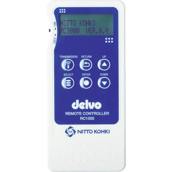 RC1000 818-5516  リモートコントローラ