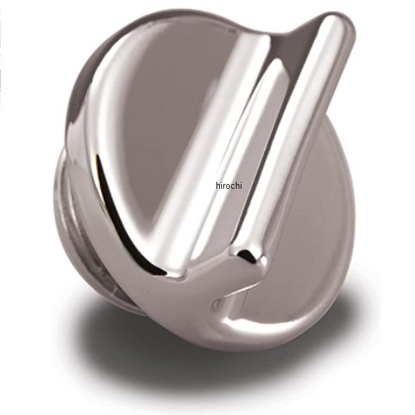 クロームオイルフィルターキャップ 01年-04年 VL800