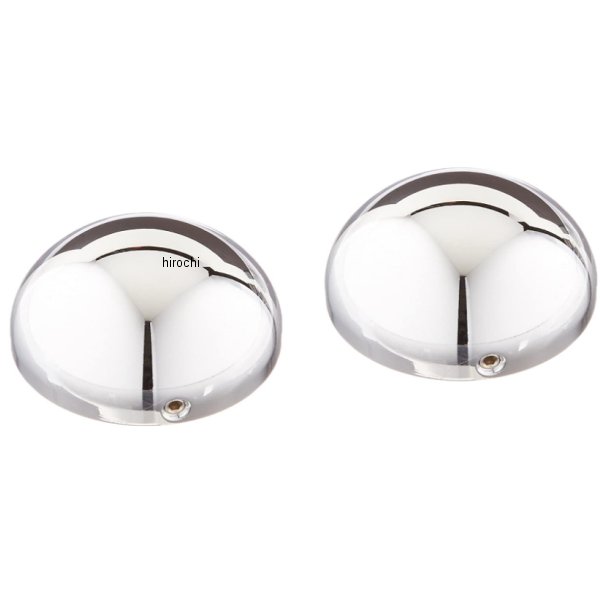 ドーム型 フォークキャップカバー 1-1/4用