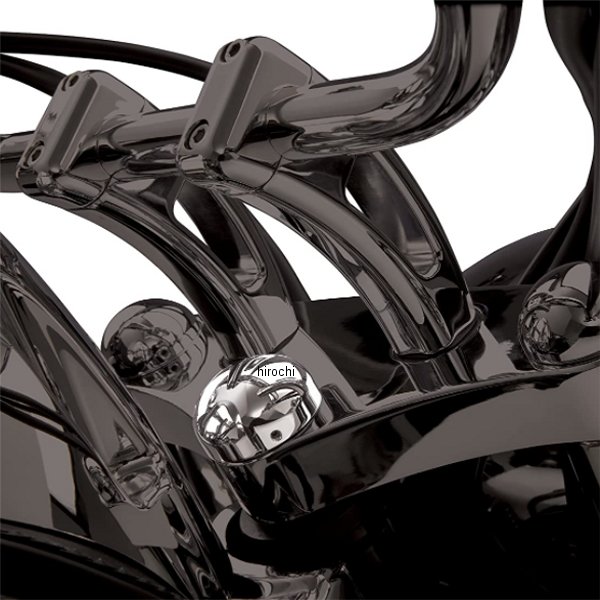 フォークステムカバー 1-1/4用