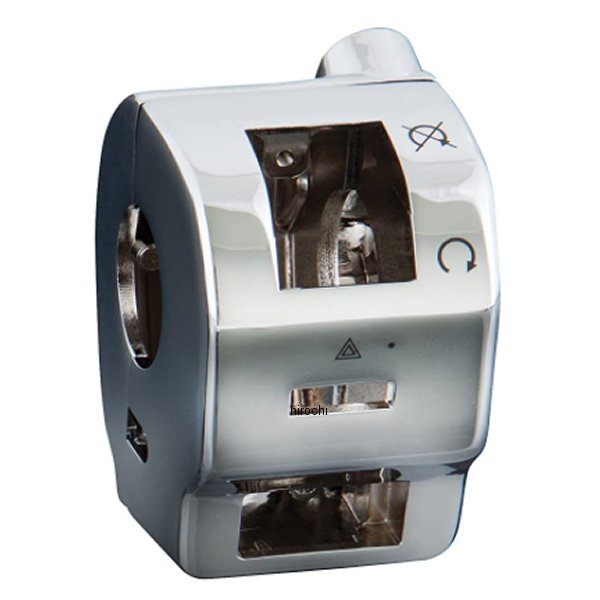 ブレーキ側 スイッチボックス 05年ｰ06年 C90、C50