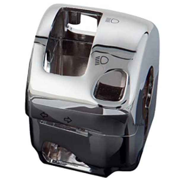 ブレーキ側 スイッチボックスハウジング C50、C90、C109