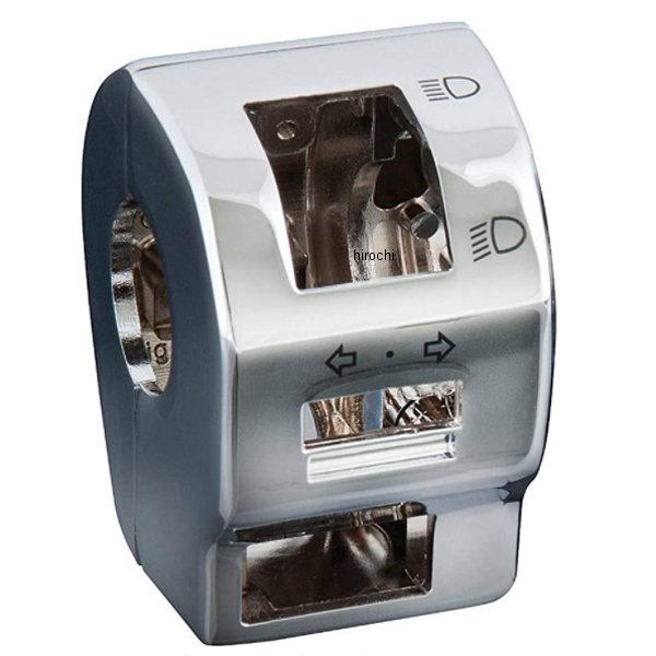 クラッチ側 スイッチボックスハウジング C50、C109