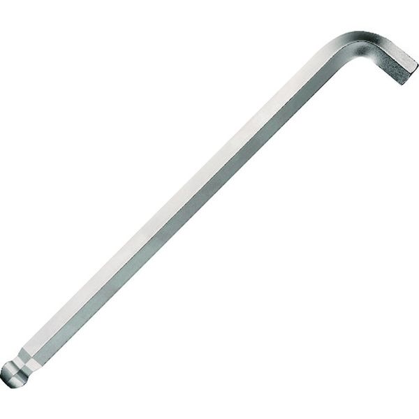 本締めボールポイントレンチ短軸仕様 8200BP 対辺10