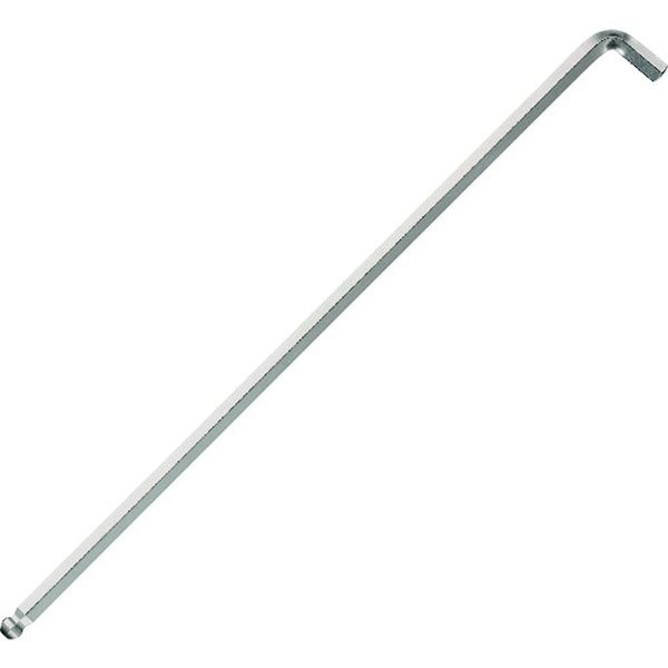 本締めボールポイントレンチ短軸仕様 8200BP 対辺2.5