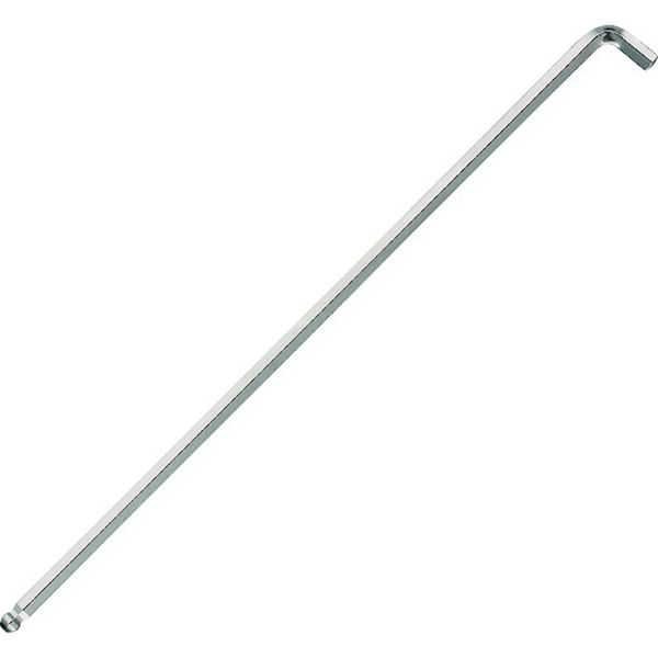 本締めボールポイントレンチ短軸仕様 8200BP 対辺2