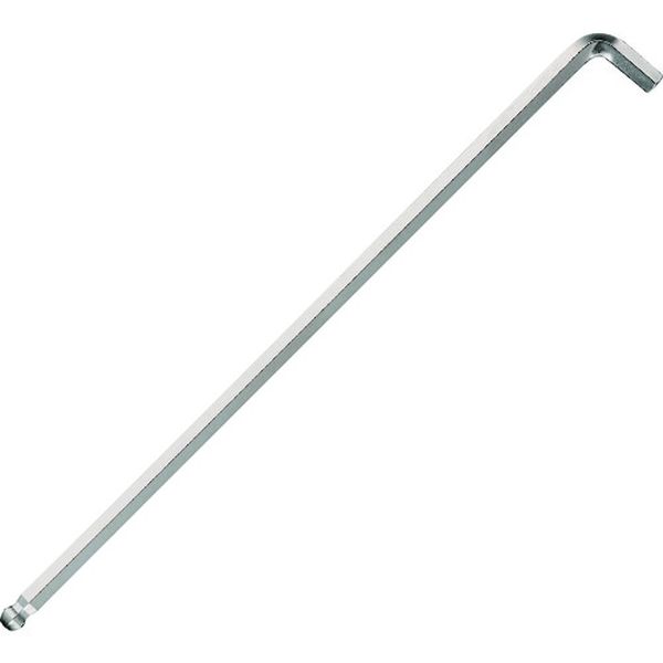 本締めボールポイントレンチ短軸仕様 8200BP 対辺3