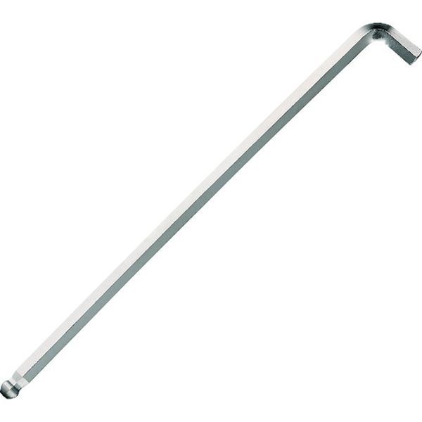 本締めボールポイントレンチ短軸仕様 8200BP 対辺4