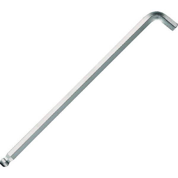 本締めボールポイントレンチ短軸仕様 8200BP 対辺5