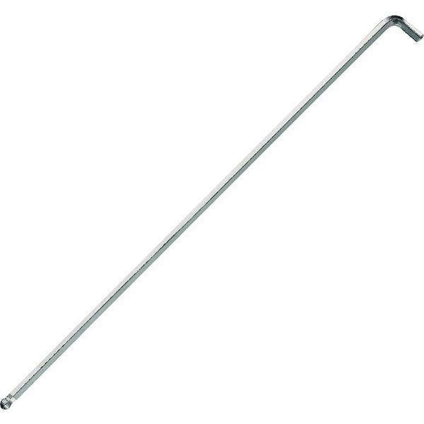 本締めボールポイントレンチ短軸仕様(ロングタイプ) 8200BP-L 対辺1.5
