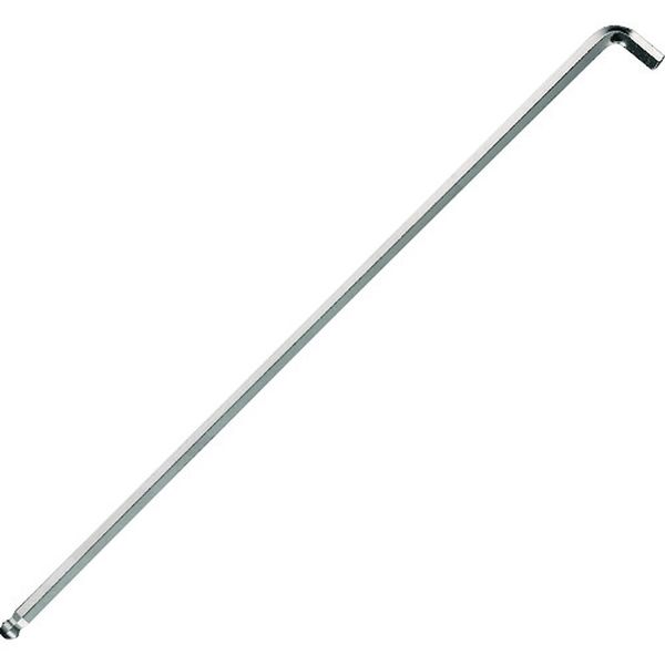 本締めボールポイントレンチ短軸仕様(ロングタイプ) 8200BP-L 対辺2.5