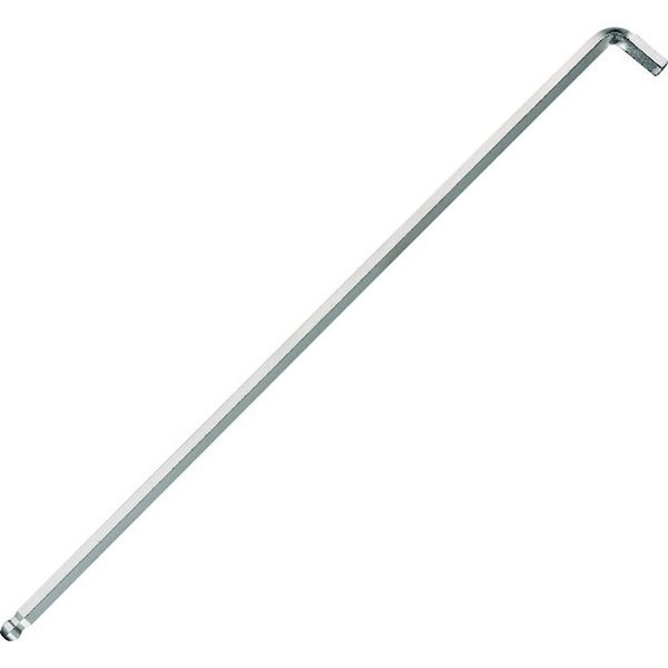 本締めボールポイントレンチ短軸仕様(ロングタイプ) 8200BP-L 対辺3