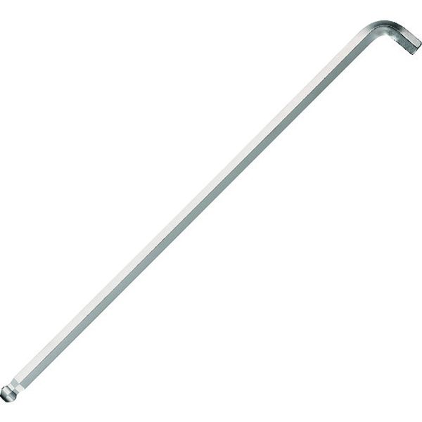 本締めボールポイントレンチ短軸仕様(ロングタイプ) 8200BP-L 対辺5