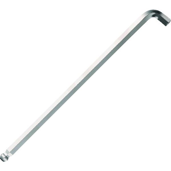 本締めボールポイントレンチ短軸仕様(ロングタイプ) 8200BP-L 対辺8