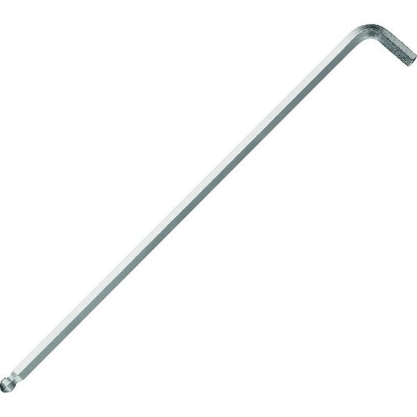 本締めボールポイントレンチ短軸仕様(ショートタイプ) 8200BP-S 対辺1.5