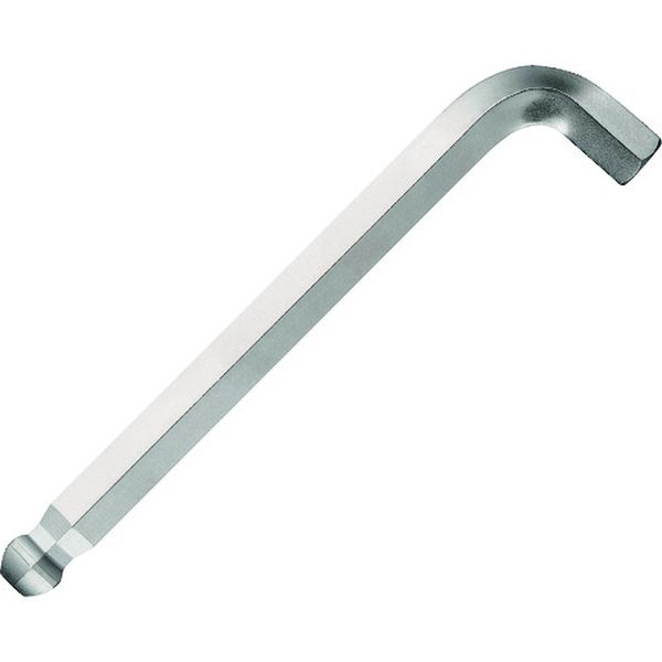 本締めボールポイントレンチ短軸仕様(ショートタイプ) 8200BP-S 対辺10