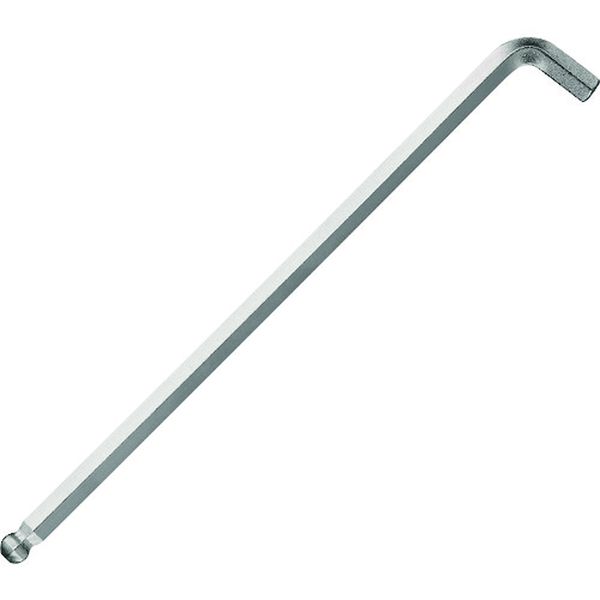 本締めボールポイントレンチ短軸仕様(ショートタイプ) 8200BP-S 対辺2.5