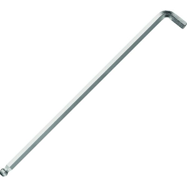 本締めボールポイントレンチ短軸仕様(ショートタイプ) 8200BP-S 対辺2