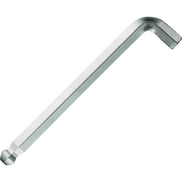 本締めボールポイントレンチ短軸仕様(ショートタイプ) 8200BP-S 対辺8