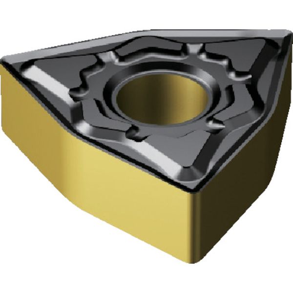 サンドビックコロマントカンパニー サンドビック T-MAXPチップ 3225 10個入り