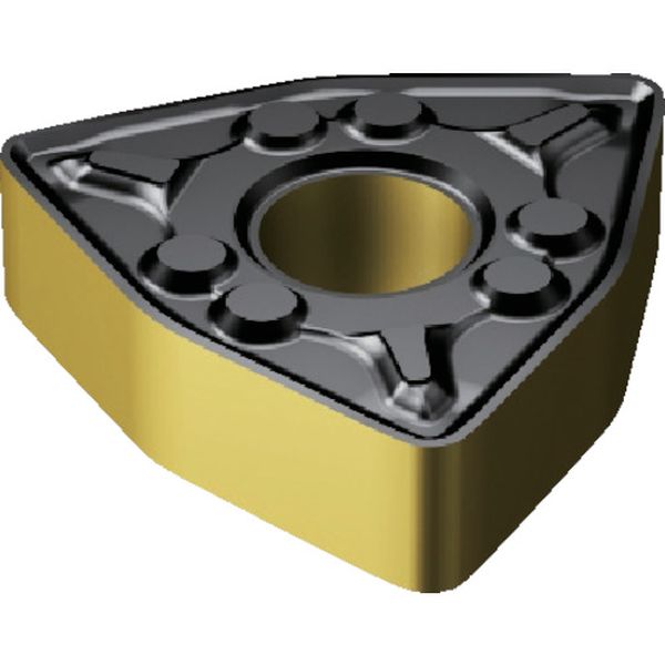 サンドビックコロマントカンパニー サンドビック T-MAXPチップ 3225 10個入り