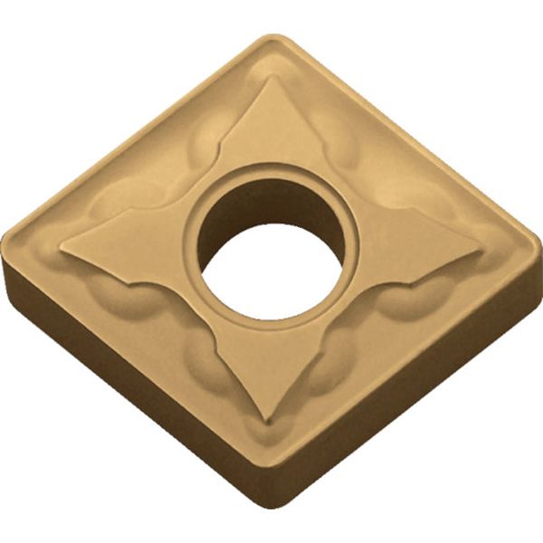 旋削用チップ PVDサーメット PV720 10個入り