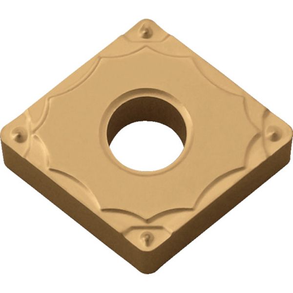 旋削用チップ PVDサーメット PV720 10個入り