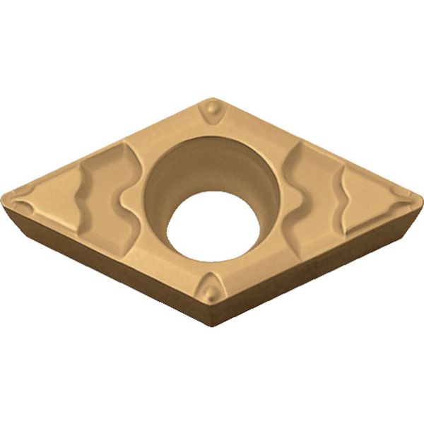 旋削用チップ PVDサーメット PV720 10個入り