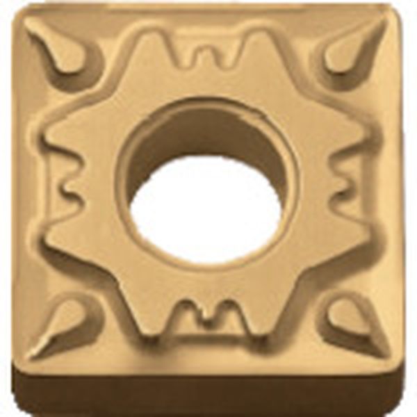 旋削用チップ PVDサーメット PV720 10個入り