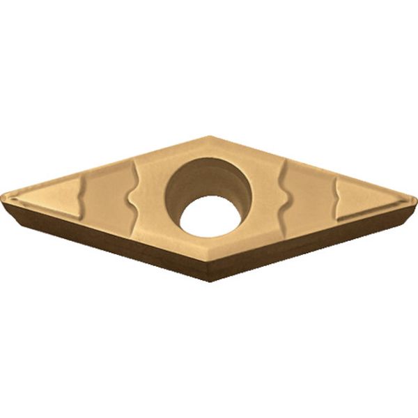 旋削用チップ PVDサーメット PV720 10個入り