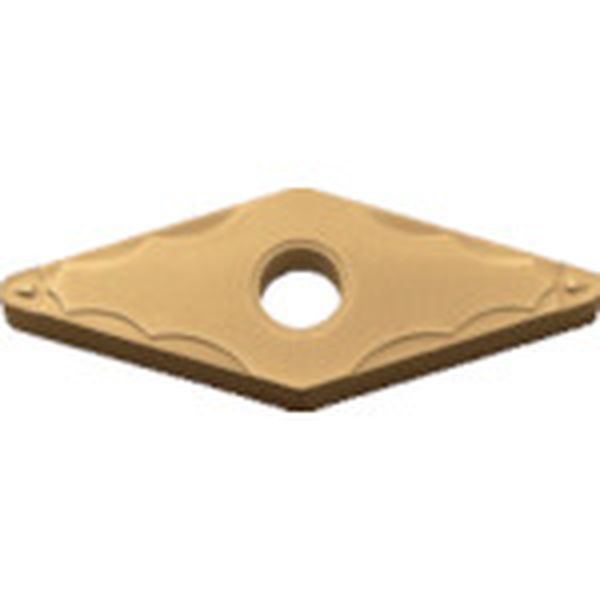 旋削用チップ PVDサーメット PV720 10個入り