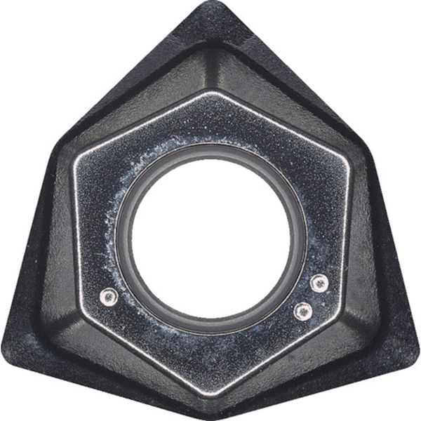 ミーリング用チップ DLCコーティング PDL025 10個入り