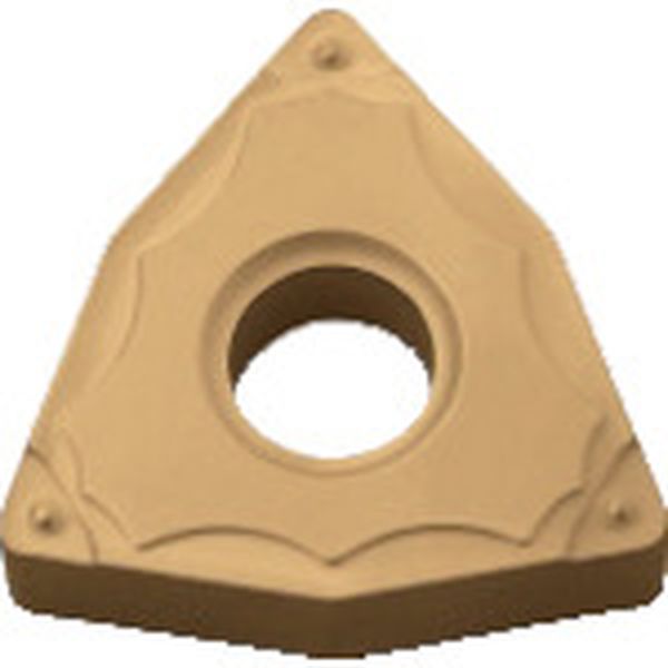 旋削用チップ PVDサーメット PV720 10個入り