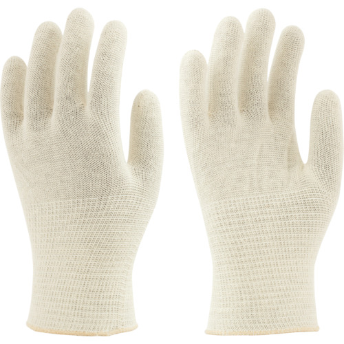 シームレス下履き手袋 レギュラー