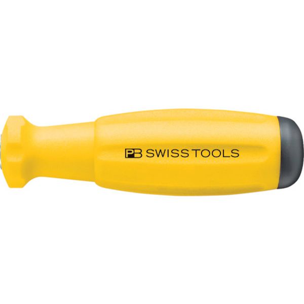 8215.AESD 857-2123  差替式ESDドライバーハンドル