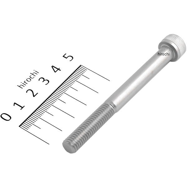 キャップボルト STDタイプ ステンレス M8 x 80