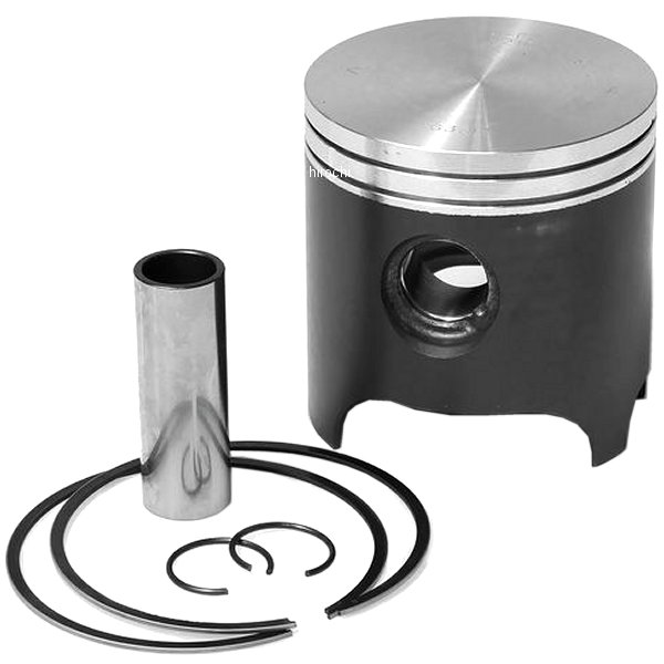 レプリカ ピストン キット