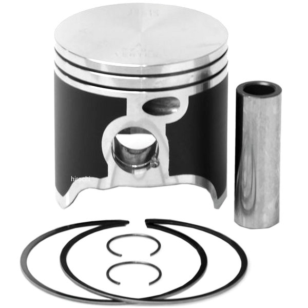 FオレンジED レプリカ ピストン キット A