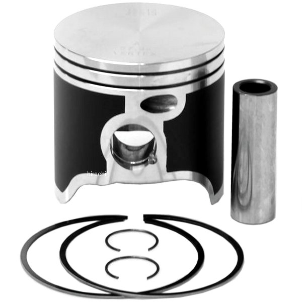 FオレンジED レプリカ ピストン キット B